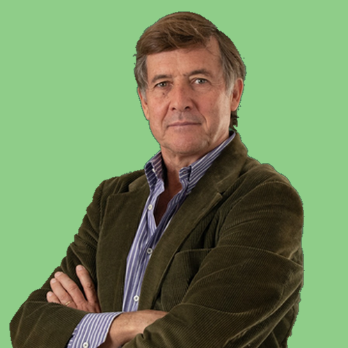 Carlos Becco