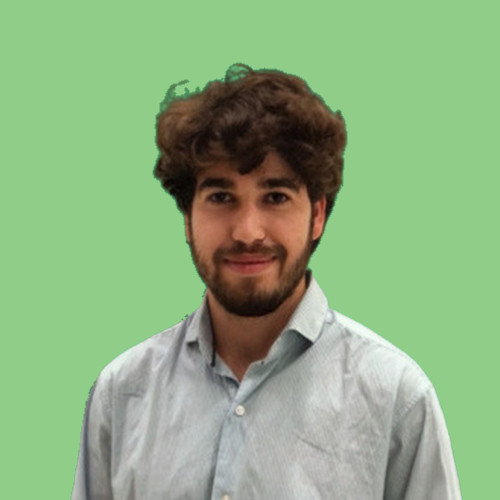 Tomás Marsal